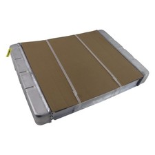 Windchill Ls 3-row Radiator Wo Trans Cooler 26x19 Plain