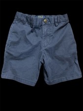 Boy s POLO Ralph Lauren Cotton Chino Shorts Size 5