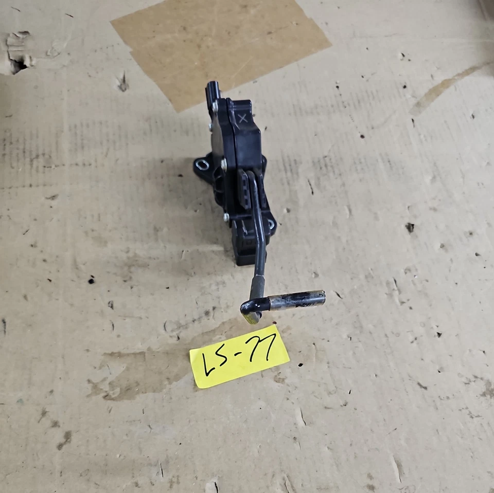 Sensor de viaje acelerador acelerador pedal acelerador lexus ls460 fabricante de equipos originales 2013-2017 Foto 2 de 4