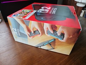 Nintendo Switch 2 Console Choose Your Game Bundle Brand New & Sealed