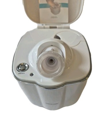 Kingdom Cares Moisturizing Nano Ionic Facial Steamer