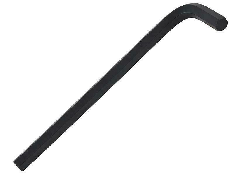 Faithfull Long Arm Hexagon Key 10Mm FAIHK100MLA
