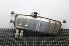 MAZDA MX-5 IV ND Auspufftopf hinten 1.50 Petrol 96kw 2022 29073932