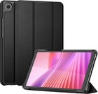 Fintie Case for Lenovo Tab One 8.7 Inch 2025 (TB305FU) Tablet, Black 