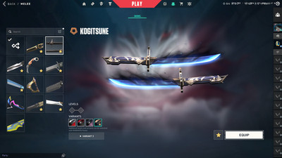 VALORANT ACCOUNT | 400+ SPENT | 3X DIAMOND | COMP READY | NA