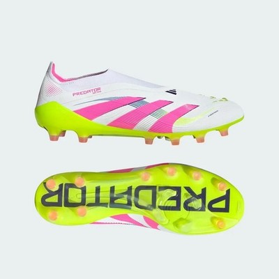 Adidas Predator Elite LL AG Fußballschuhe Neu mit Karton - 9,5 UK