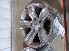 Wheel Classic Style 5 Lug Road Wheel Fits 13-24 Dodge 1500 Pickup 2186012 Wheel Classic Style 5 Lug Road Wheel Fits 13-24 Dodge 1500 Pickup 2186012