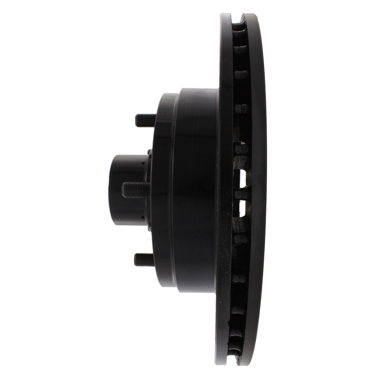 Centric Parts 120.66016 Centric Premium Brake Rotor For 90-02 Astro Safari