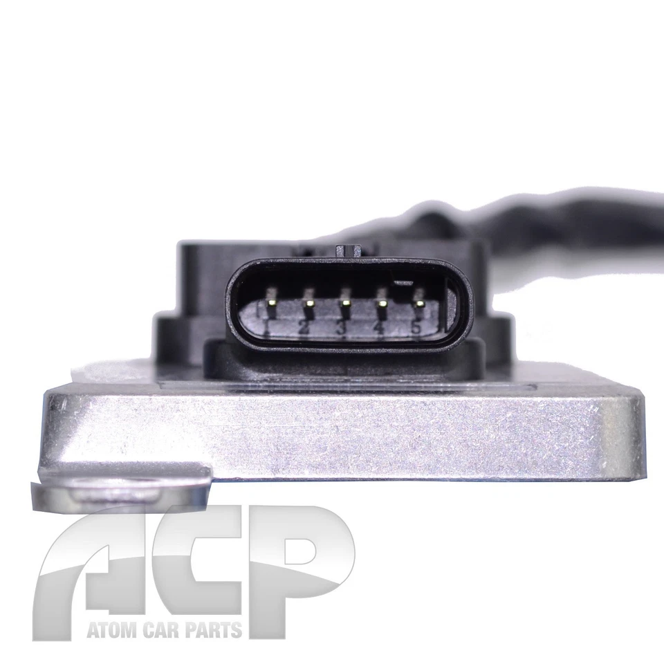 New BMW NOX SENSOR for 11787587130 1er E81 E82 E87 E88 3er E90 E91 E92 LCI N43 - Image 3 of 4