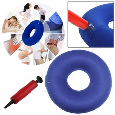 Orthopädischer Sitzring Hämorrhoiden SitzkissenAnti Dekubitus Comfort Kissen