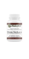 Vinco Stress Redux+ Advanced Adrenal & Cortis...