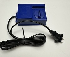 Vintage Life Like Hobby Trafo 390 -J Scale Train Power Supply