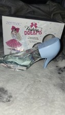 Zermat Fashion Dreams Eau De Perfum For Girls 1.69 Fl oz Green Apple Orange