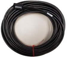 Keyence SZ-VP20 18-Core Power Cable, 20 m, For SZ Safety Laser Scanners Sensors