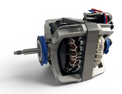 Dryer Drive Motor 5304529782 for Electrolux Kenmore Frigidaire White-westinghous