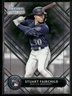 Stuart Fairchild 2022 Bowman Sterling Seattle Mariners #BSR-40