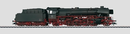 Märklin 37922 H0 Dampflok BR 41 der DB Epoche III mfx Digital + Sound TOP in OVP | Condition: Gebraucht