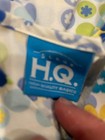 HQ Women's scrub top- size 2XL — photo 3