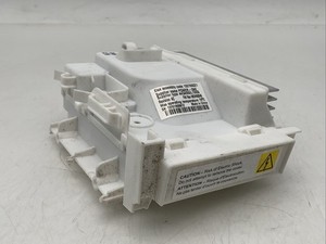 AEG L76489FL Waschmaschine Motor Elektronik 132760221 #CC707