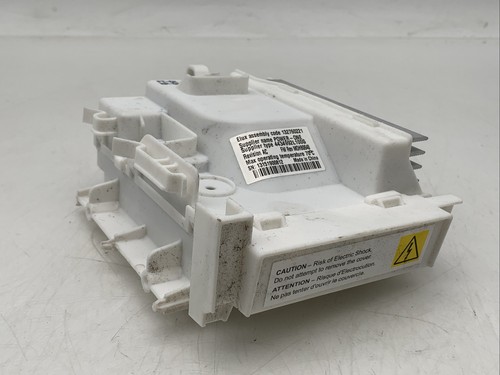 AEG L76489FL Waschmaschine Motor Elektronik 132760221 #CC707