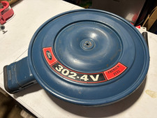 1968 73 Ford Mustang Cougar Torino 302 4v Air Cleaner Housing Oe Fomoco 69 70