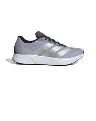  Adidas Duramo RC2 Herren Sneaker Schuhe Grau Silver Jogging Running 