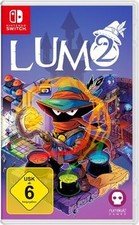 Lumo 2 (Nintendo Switch) von Numskull Games L...