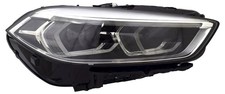 Scheinwerfer rechts f�r 1er BMW F40 ab 2019- LED Hauptscheinwerfer mit LWR Motor