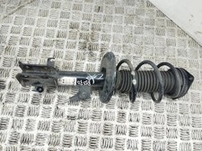 PEUGEOT 208 II UB, UP, UW, UJ Luftstoßdämpfer vorne rechts 9831168980 36064777