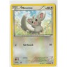 Pokémon Minccino Fates Collide 87/124 Common EN