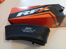 Chambre à air RFX 2.25/2.50-19 70/100-19 valve TR4 épaisseur 2,5mm