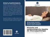 Klinische Und Epidemiologische Aspekte Der Blutungspathologie GonzáLez (U. A.)
