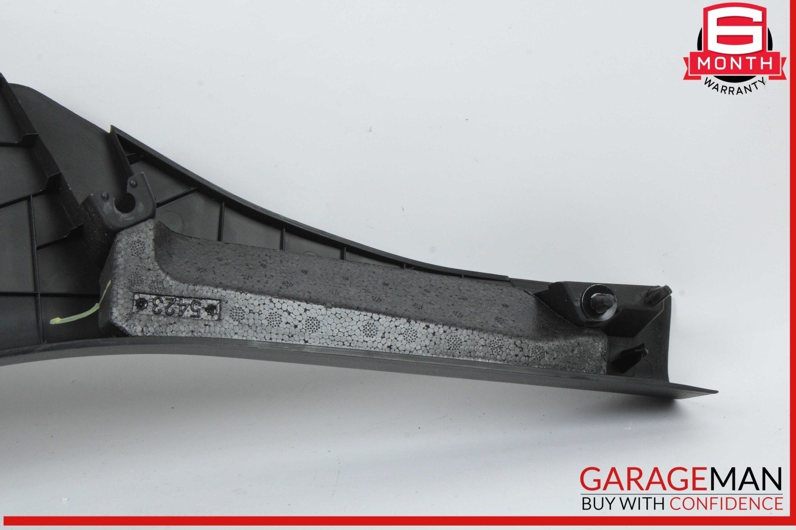 Maserati Ghibli 2014-2020 REAR+RIGHT+LOWER Pillar trim