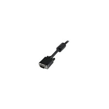 Startech MXT105MMHQ 15FT COAX HIGH RES VGA MONITOR CABLE HD15 M/M