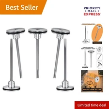 Heat-Treated Piston Driver for Hitachi NR83 Series - 5 Pack of Heavy Duty Parts