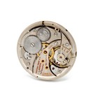 Tudor Movement Dial Seconds Sub Dial 17 Jewels Swiss Watch Parts #WB5772-4 — photo 2