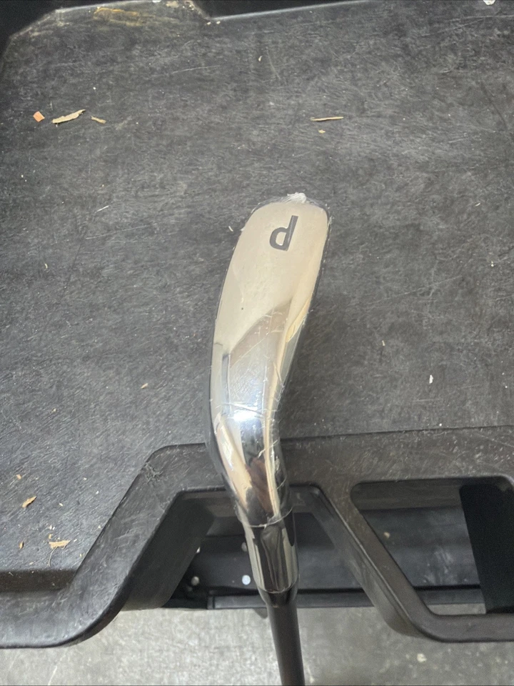 Callaway Edge PW Pitching Wedge Women's W Flex 55g Shaft - Image 2 of 4