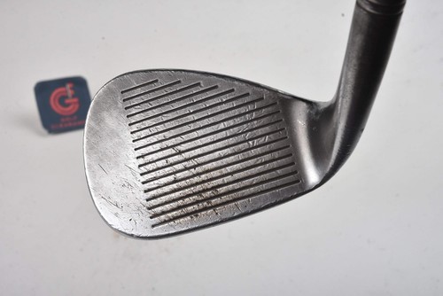 Taylormade Milled Grind Sand Wedge / 56 Degree / Wedge Flex Steel Shaft - Picture 2 of 6