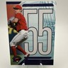 2025 Panini Prospect Edition 20-80 Scale BRENDAN SUMMERHILL~PURPLE #’d/49 🔥🔥🔥