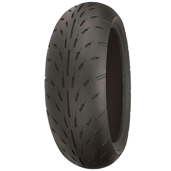 SHINKO 003 STEALTH RADIAL TIRE REAR 180X55ZR17 R003 180/55ZR17 | eBay