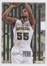 2013-14 Fleer Retro Pierre Jackson #214 9bd