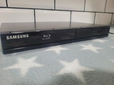 Samsung BD-J4500R Blu-ray Player – No Remote – Tested Working