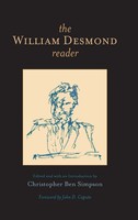 William Desmond | The William Desmond Reader | Buch | Englisch (2012) | Gebunden