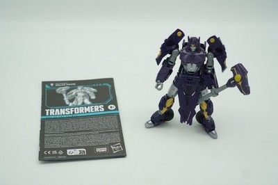 Transformers Age Of The Primes Solus Prime