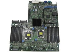 Dell Poweredge R710 Motherboard Server System Board Socket LGA1366 YMXG9 0YMXG9