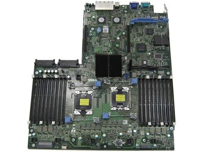 Dell Poweredge R710 Motherboard Server System Board Socket LGA1366 YMXG9 0YMXG9