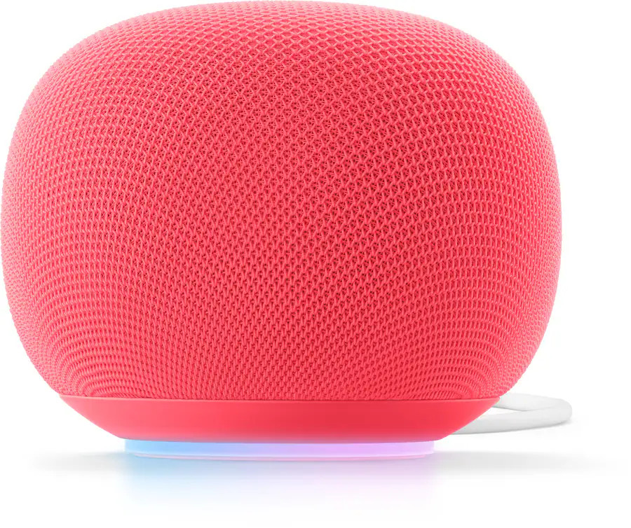 Google G99E5 Smart Speaker Hazel GA10554-US for sale online | eBay