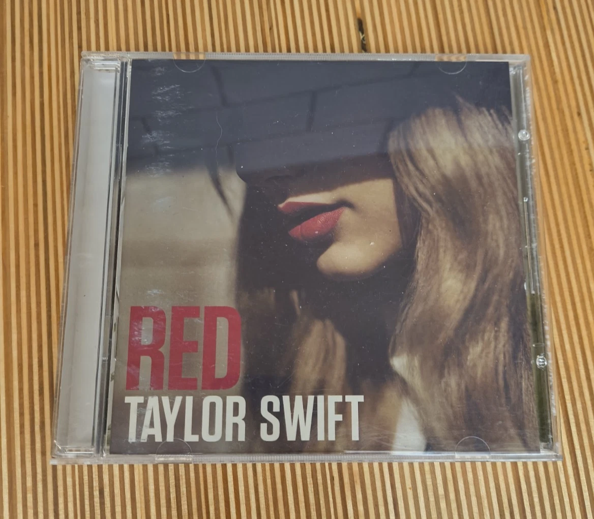 Taylor Swift Music CDs for sale | eBay