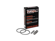 700 PK - 700-R4 4L60E 4L65E, UNBREAKABLE PUMP RINGS, UNDER 5400RPM, TRANSGO