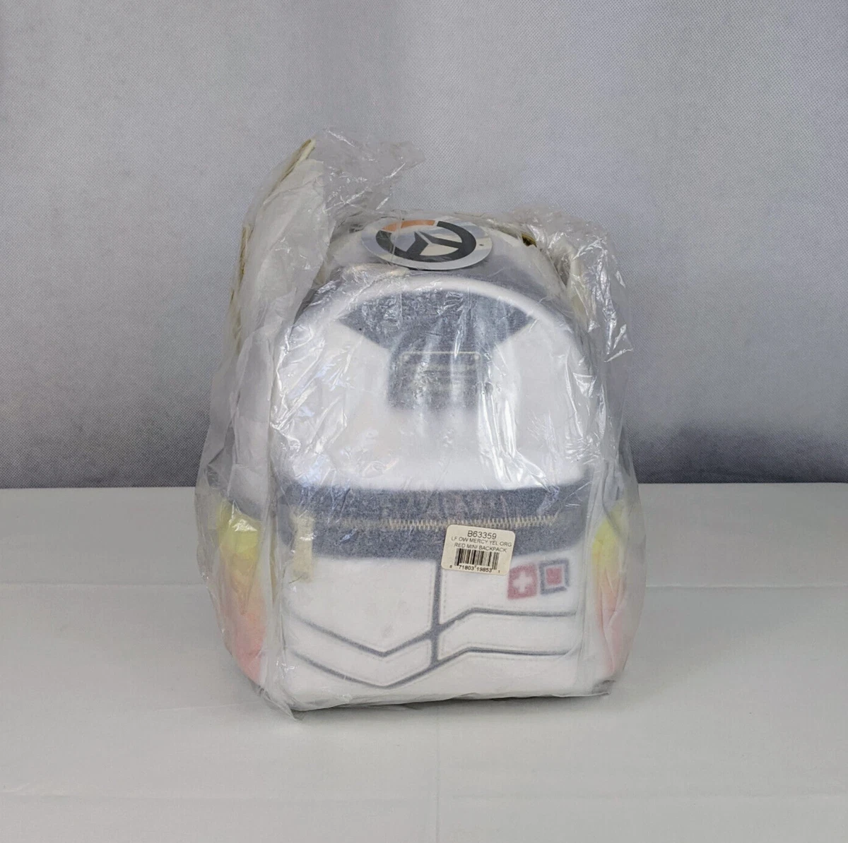 Mercy overwatch shop backpack